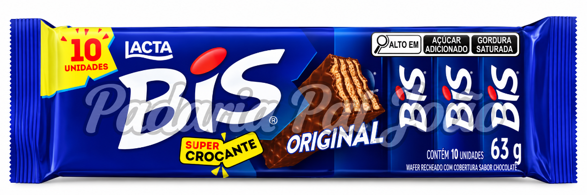 Bis Original 63g