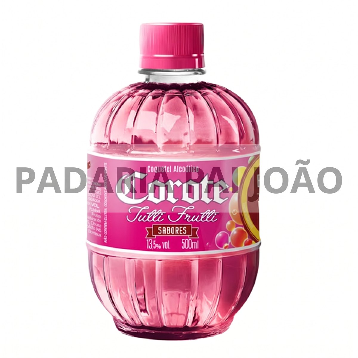 Corote Tutti Frutti 500 ml