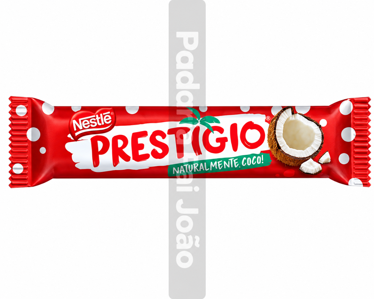 Nestle Prestigio 33g