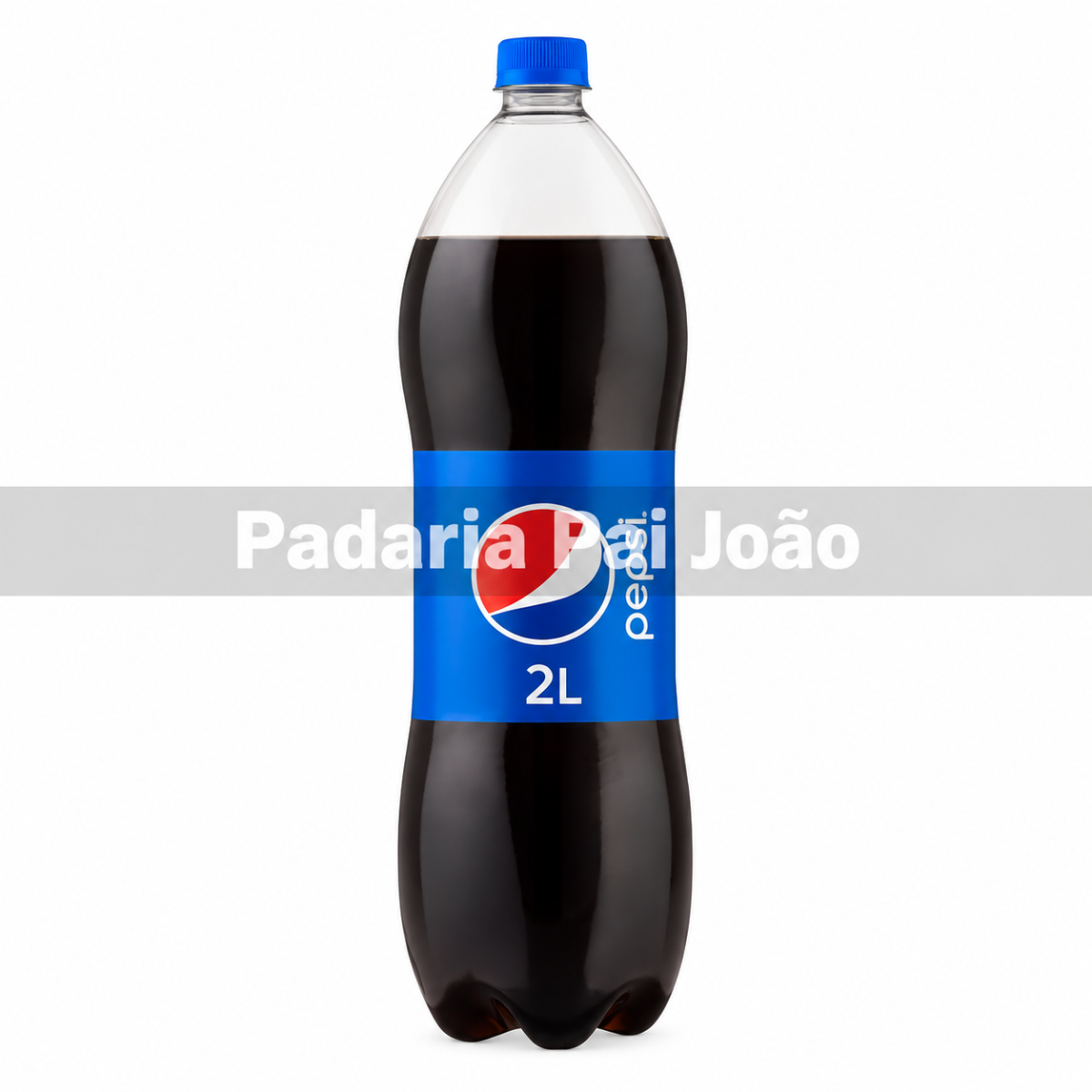 Pepsi 2 lt
