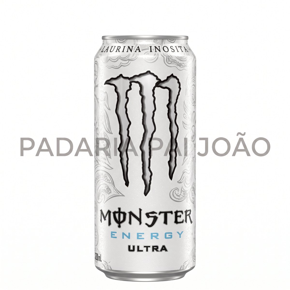 Monster Ultra 473 ml