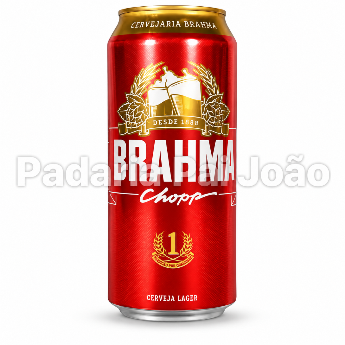 Brahma Chopp 473 ml