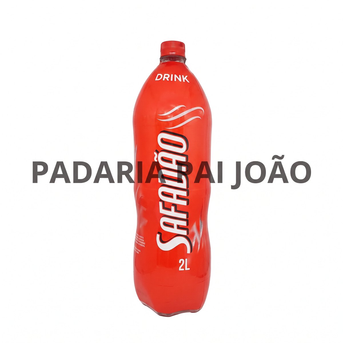 Safadao Drink 2 lt