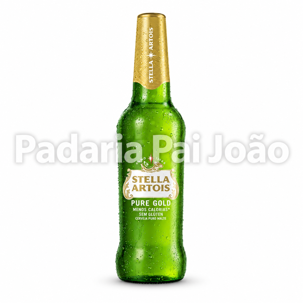 Stella Artois Pure Gold 330 ml
