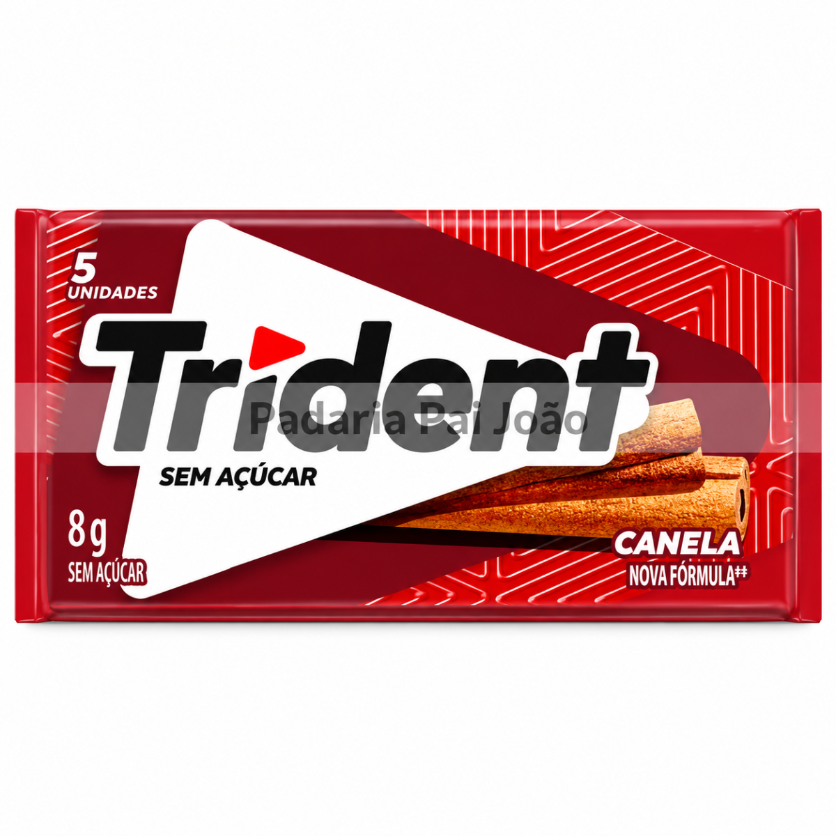 Trident Canela 8g