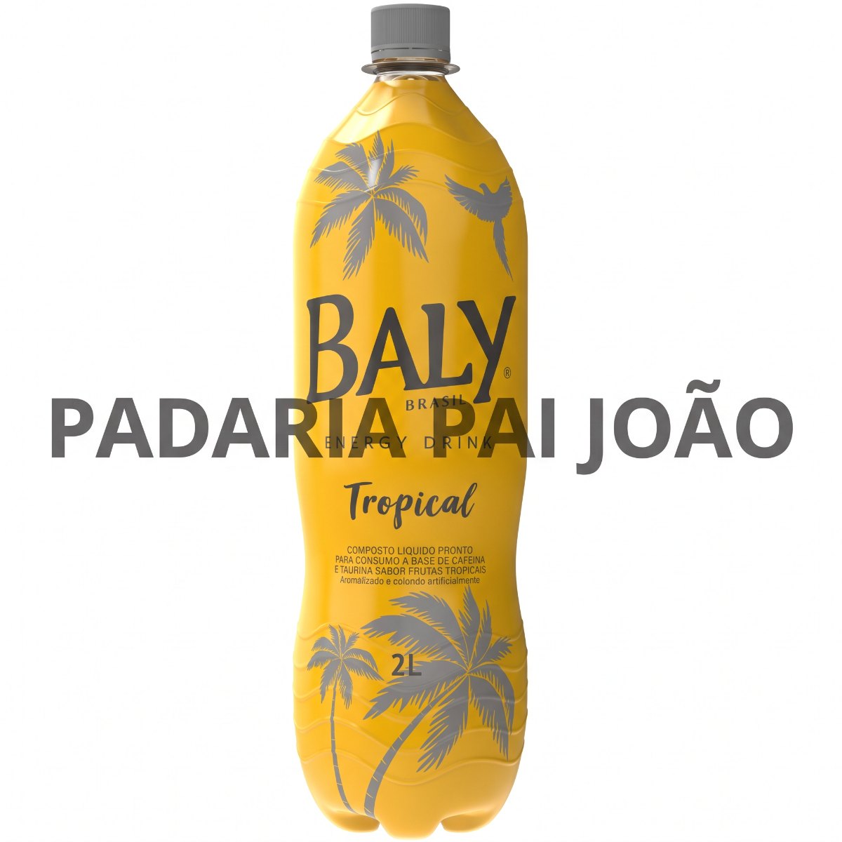 Baly Tropical 2 lt