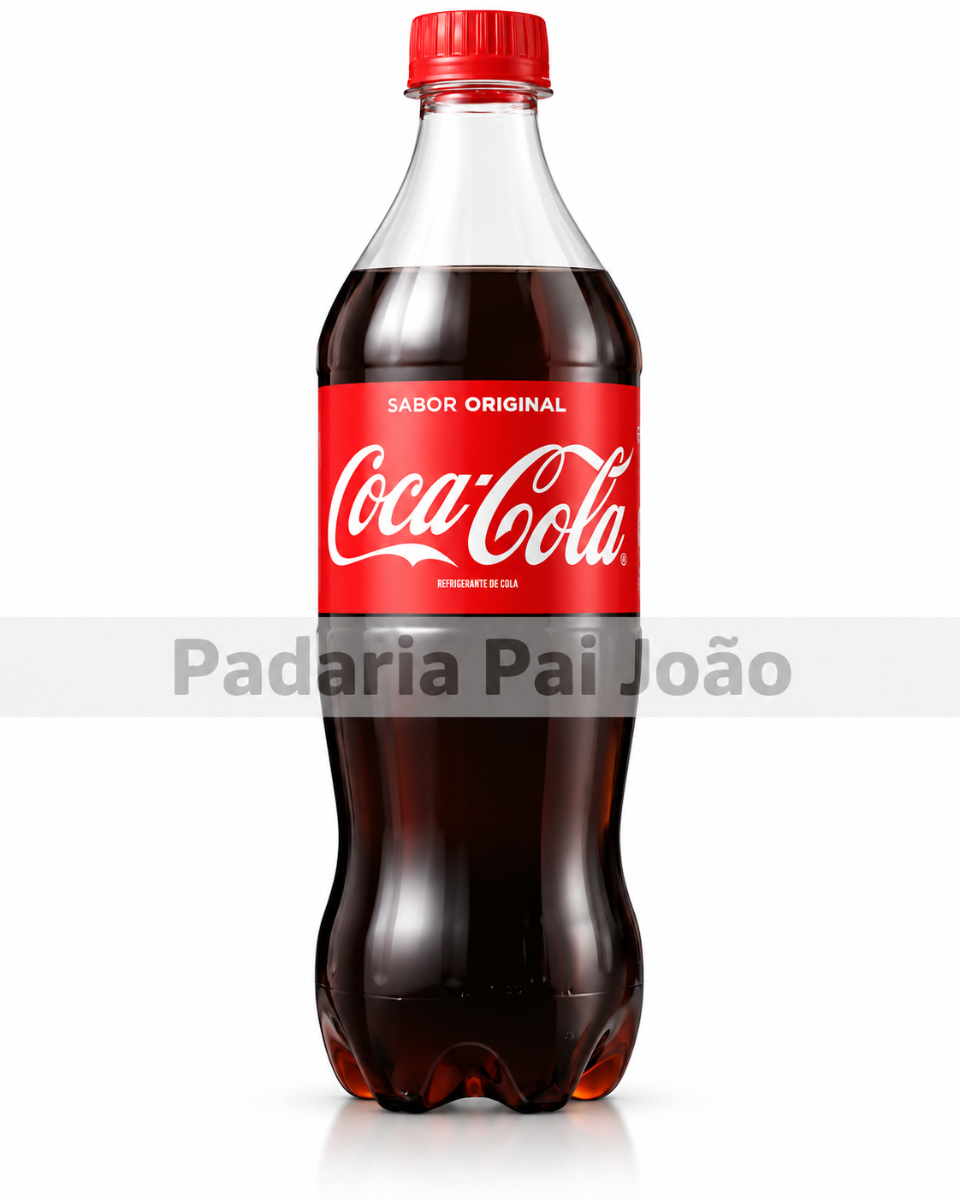 Coca-Cola 600 ml