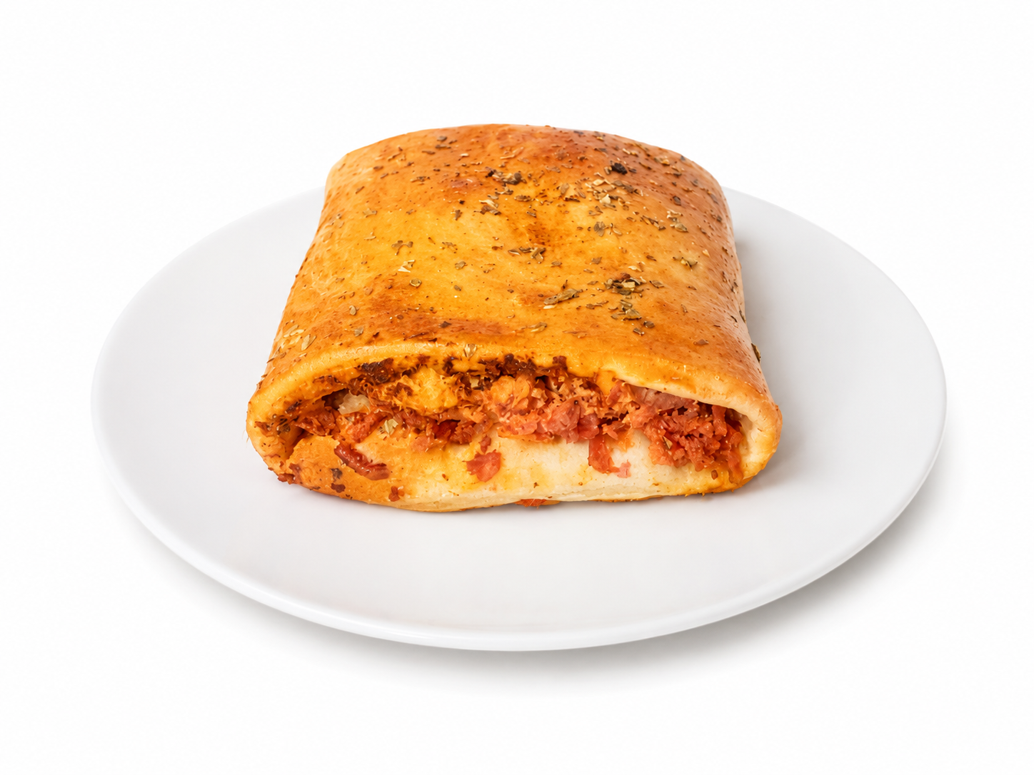 Pão Pizza