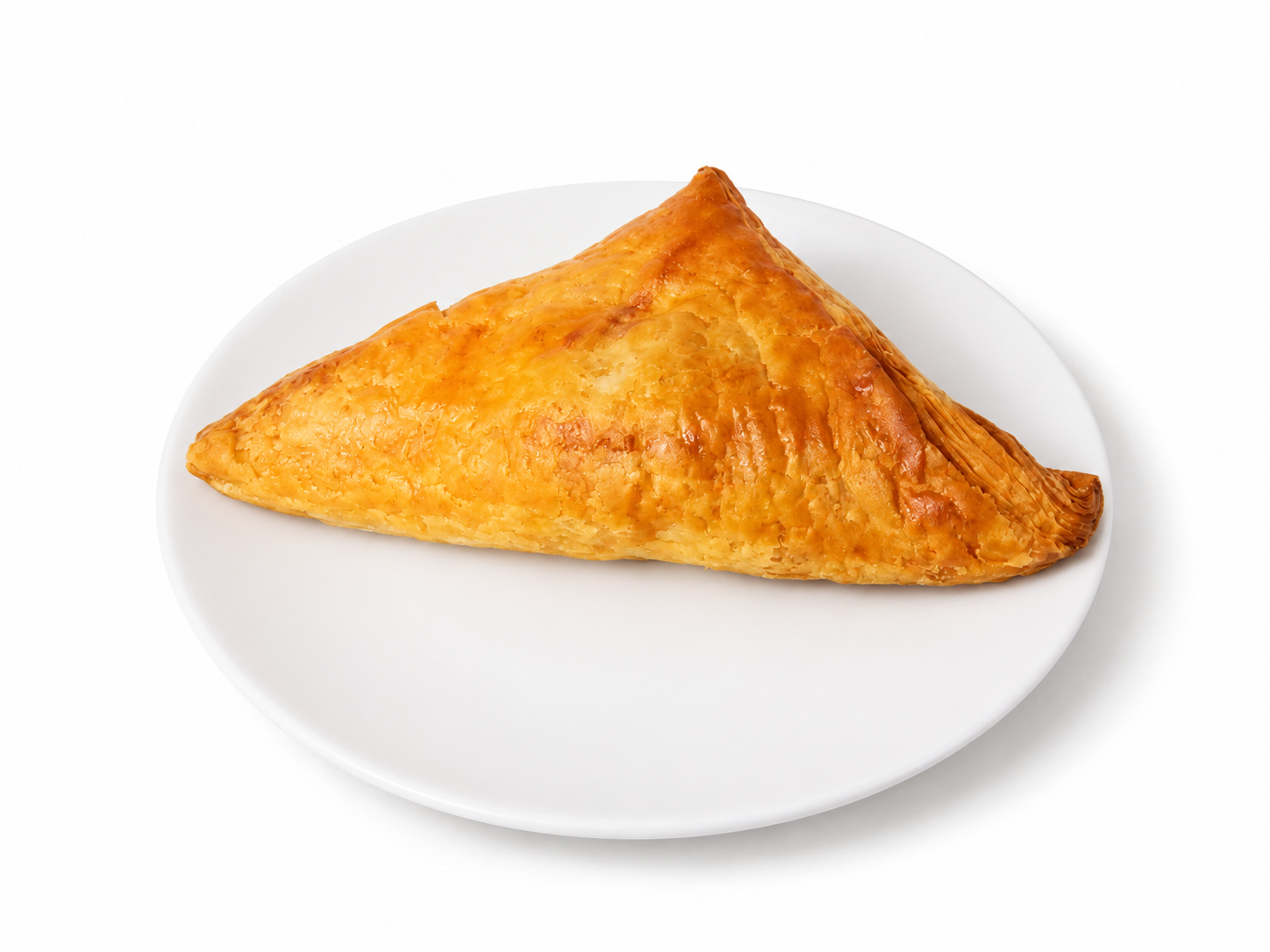 Folhado de Frango