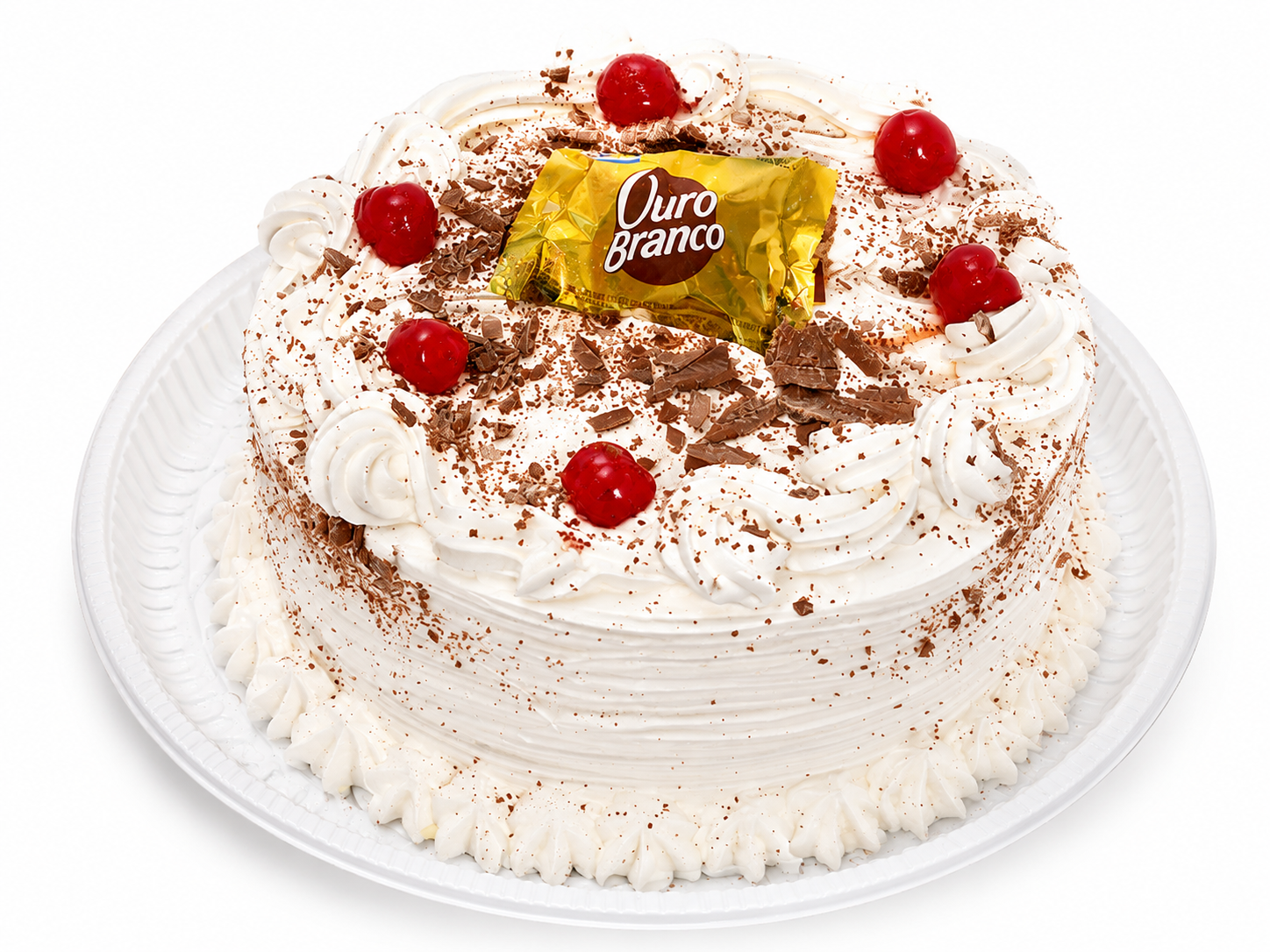 Torta de Bombom