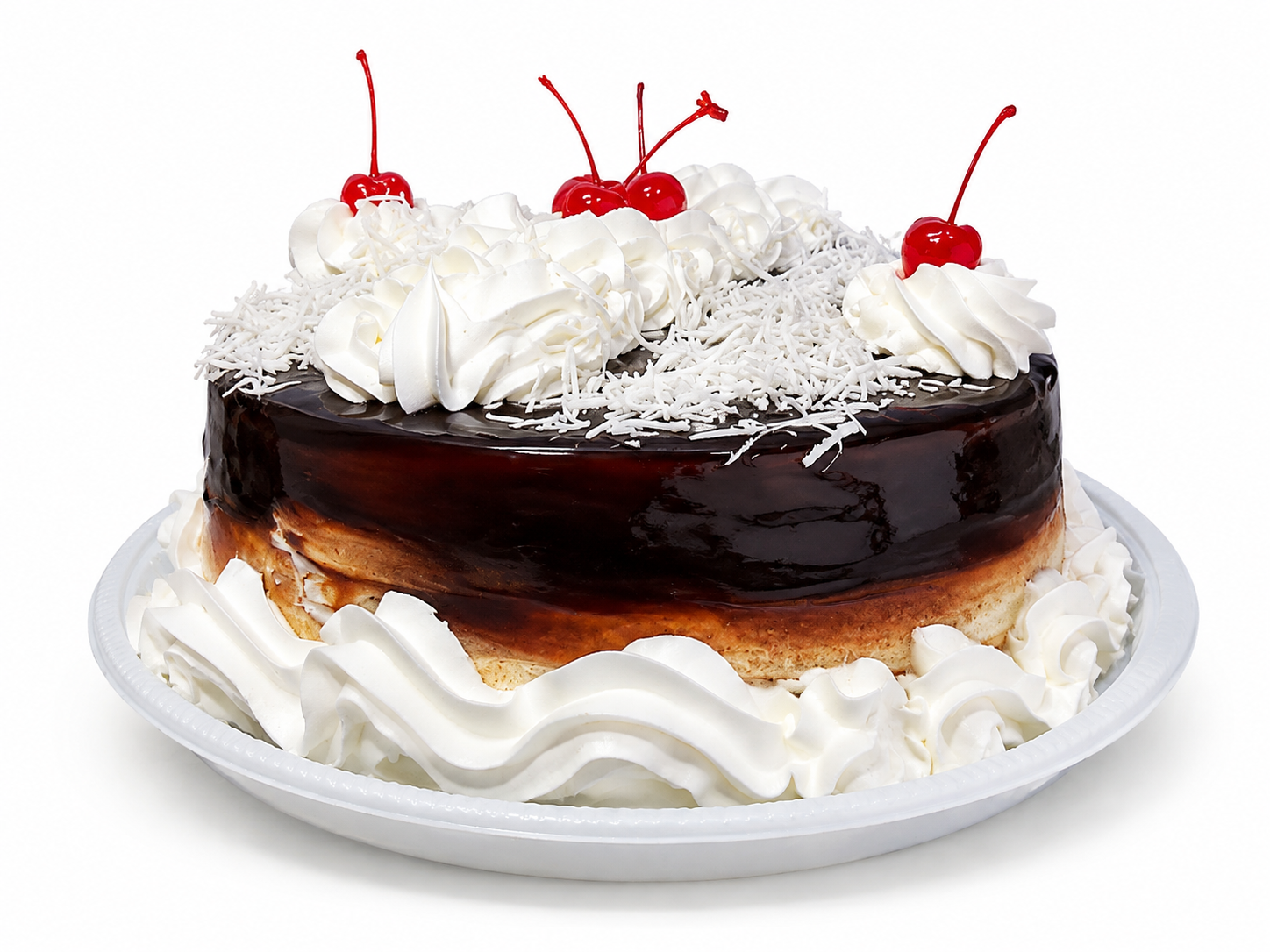 Torta de Prestigio