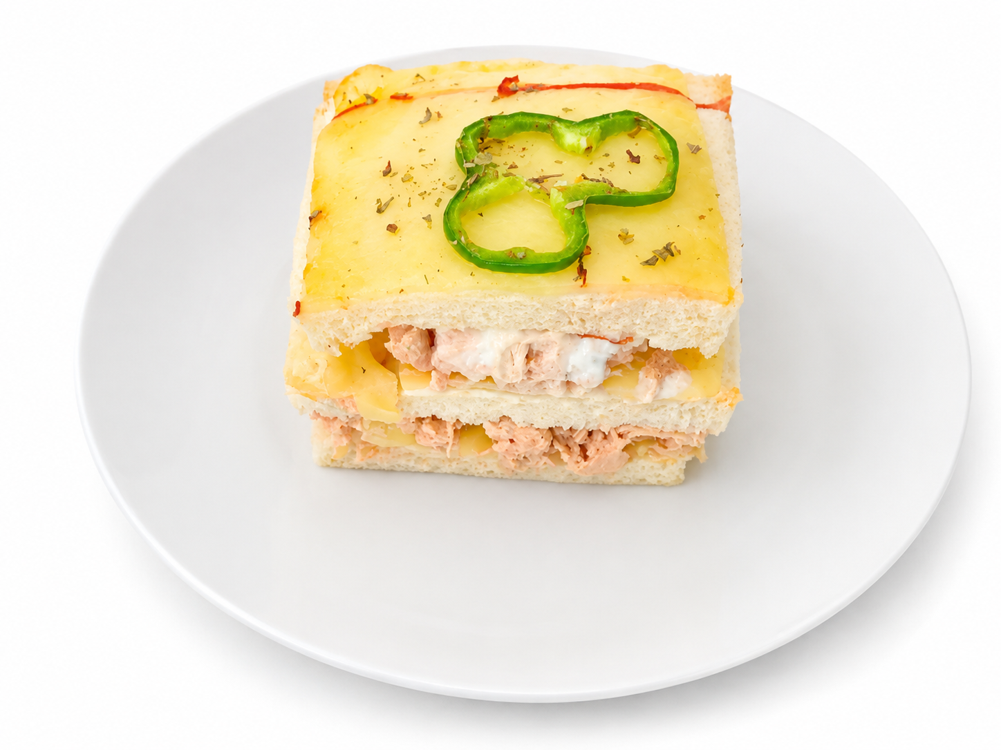 Gratinado de Frango