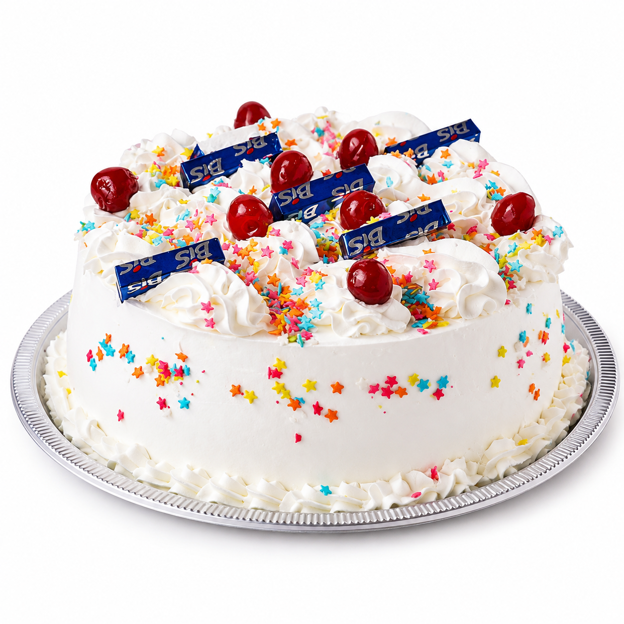 Torta de Bis
