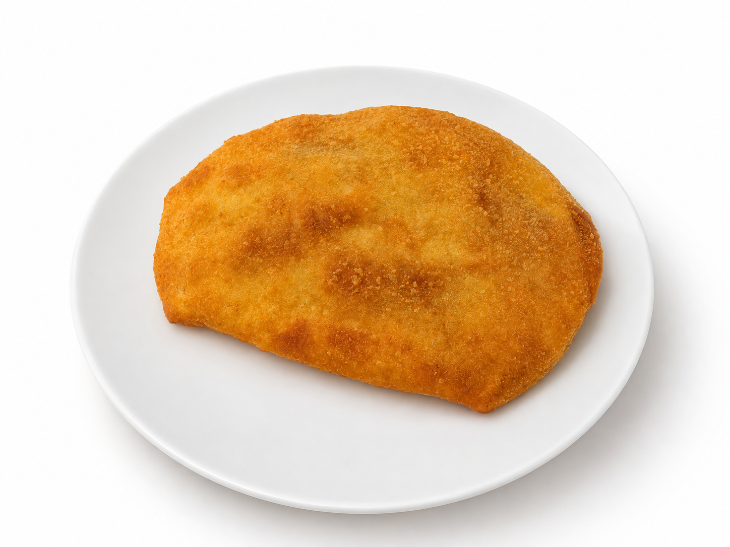 Rissoles de Frango
