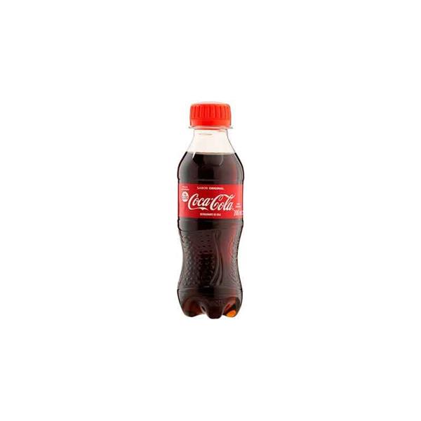 Coca Cola Original 200 ml
