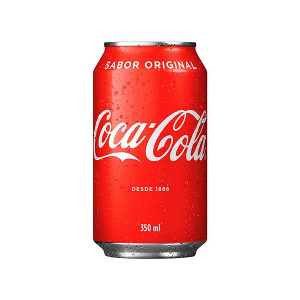 Coca Cola Original 350 ml