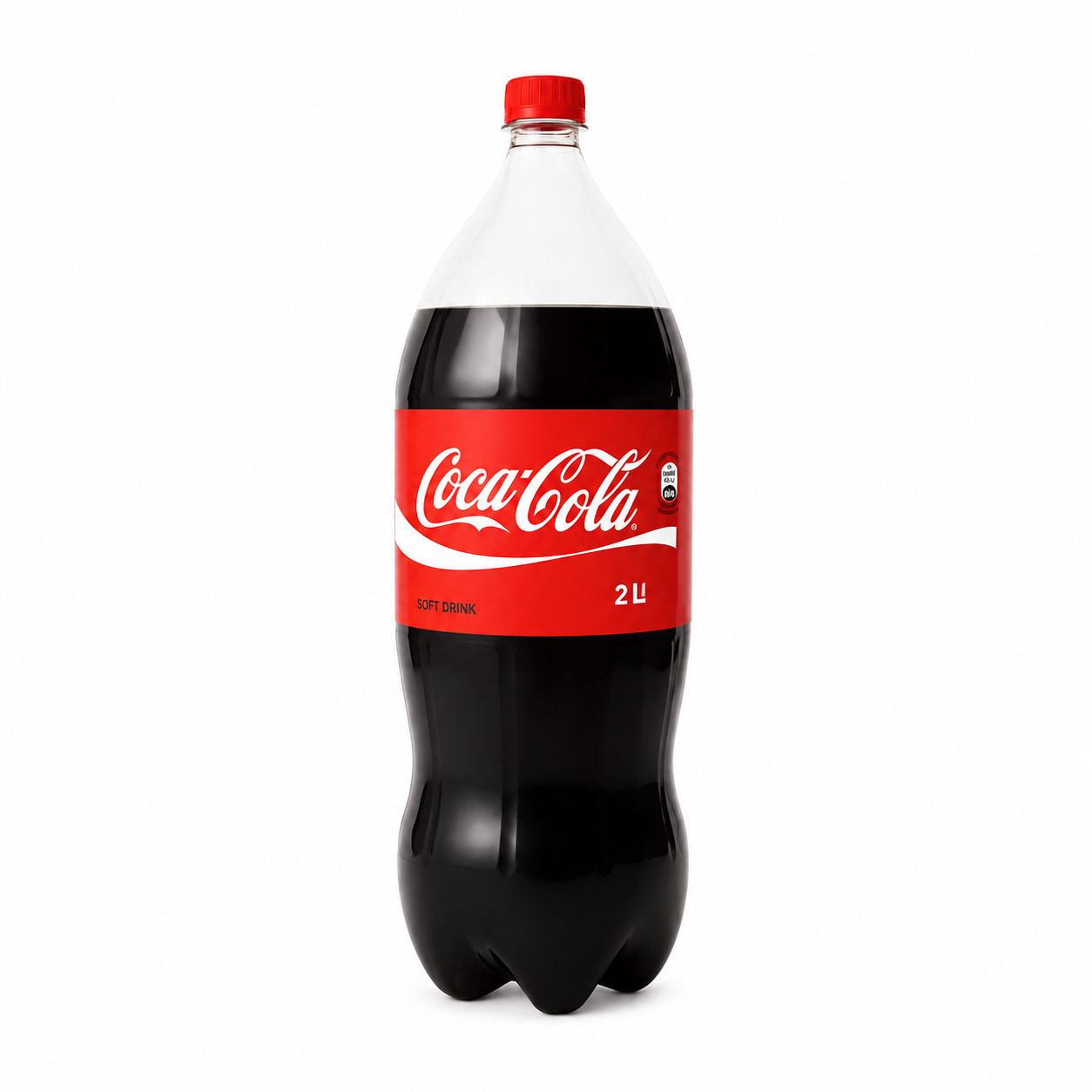 Coca Cola Original 2,5 lt