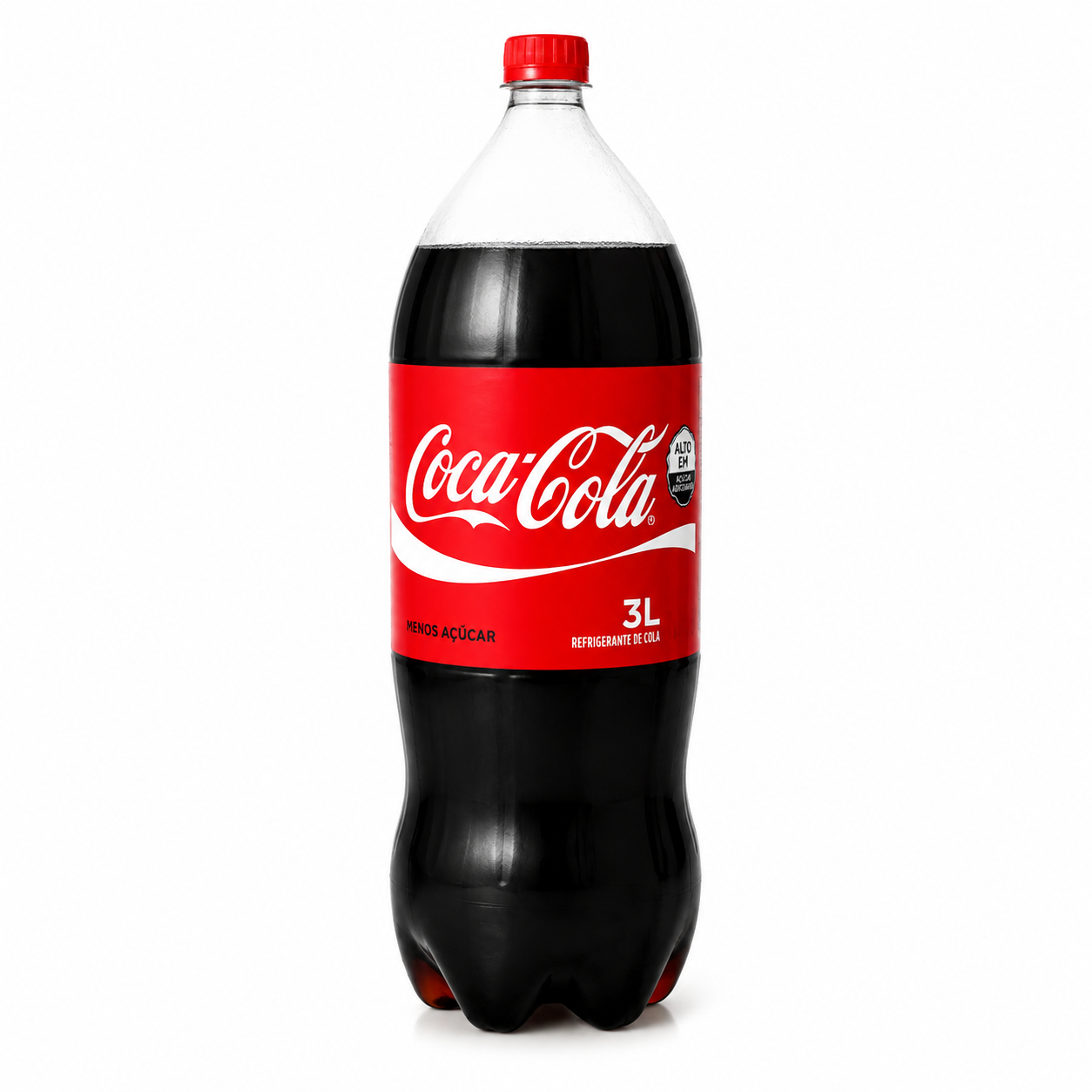 Coca Cola Original 3 lt