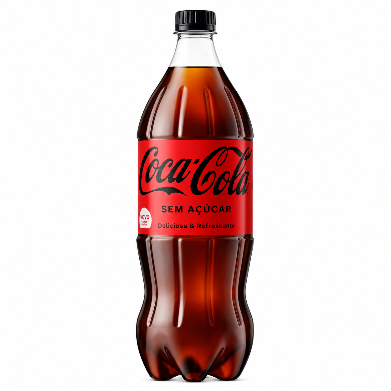 Coca Cola Zero 2 lt