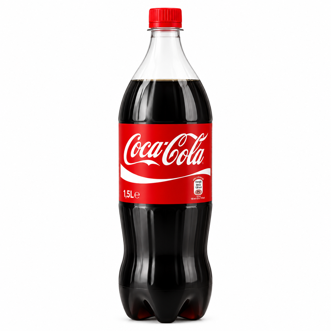 Coca Cola Original 1,5 lt