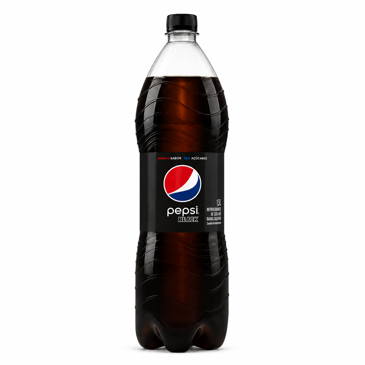 Pepsi Black 1,5 lt