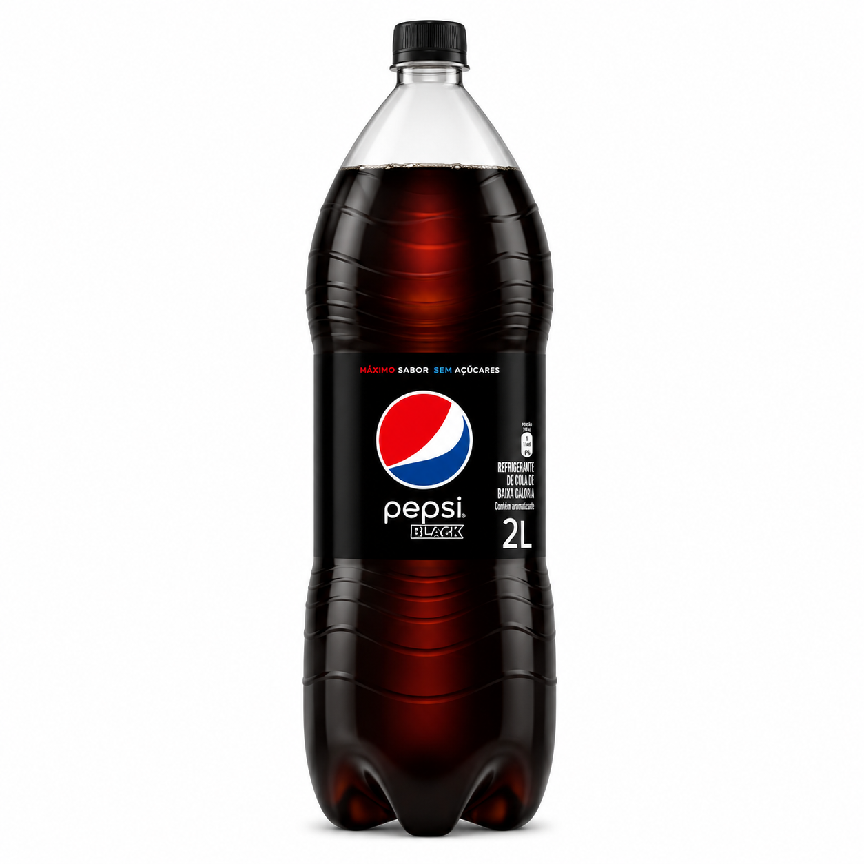 Pepsi Black 2 lt