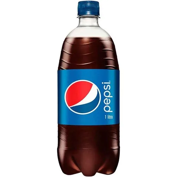 Pepsi Cola 1 lt