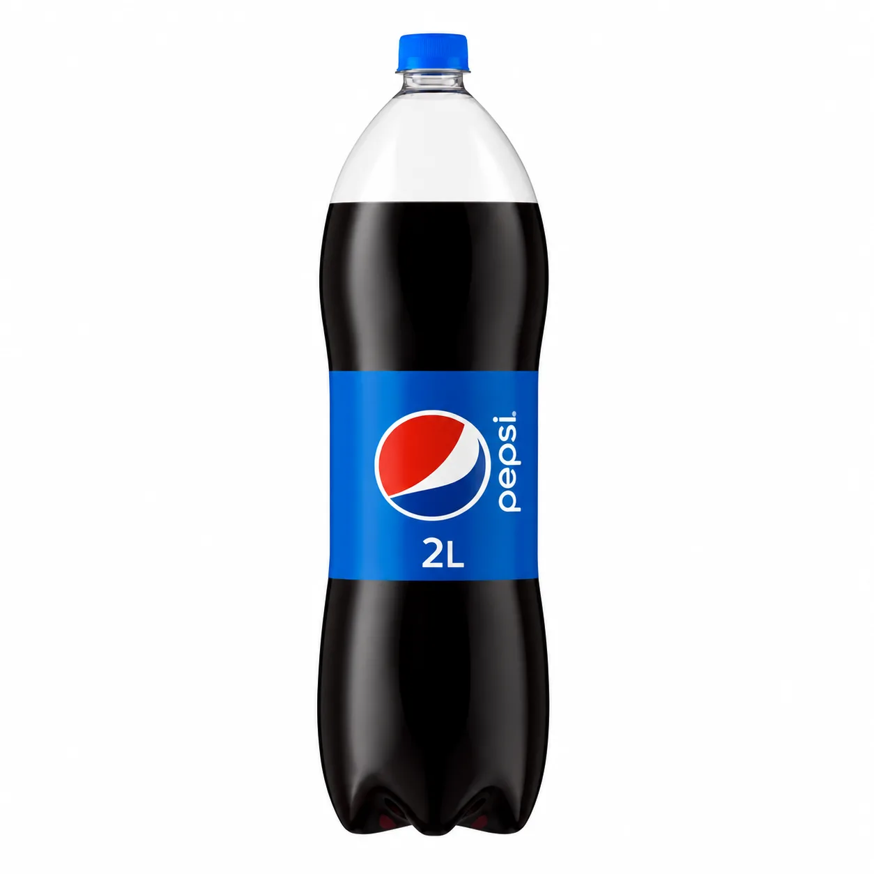 Pepsi Cola 2 lt