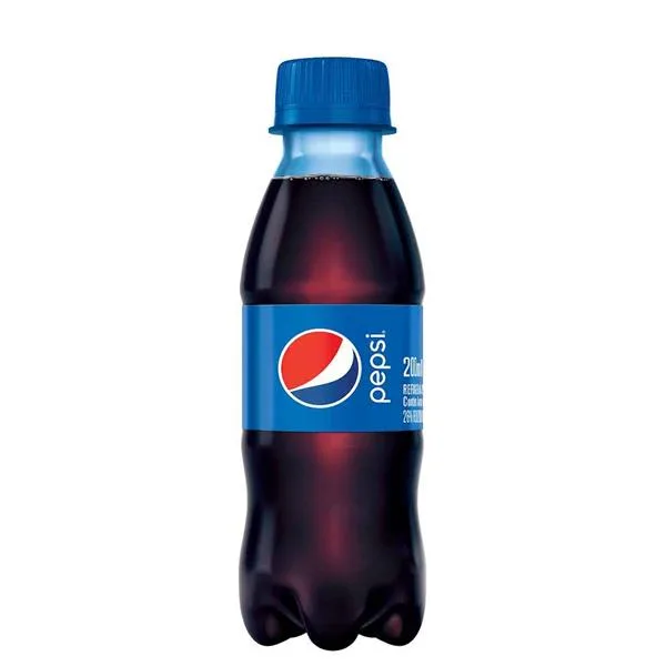 Pepsi Cola 200 ml