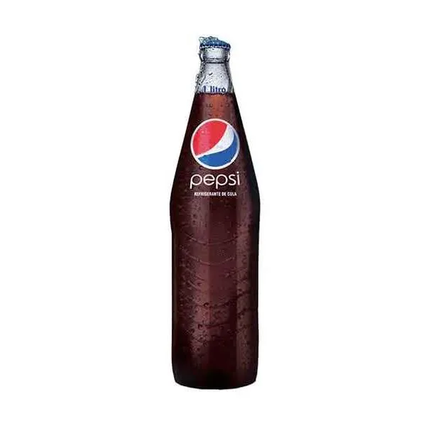 Pepsi Cola 1 lt Retornável