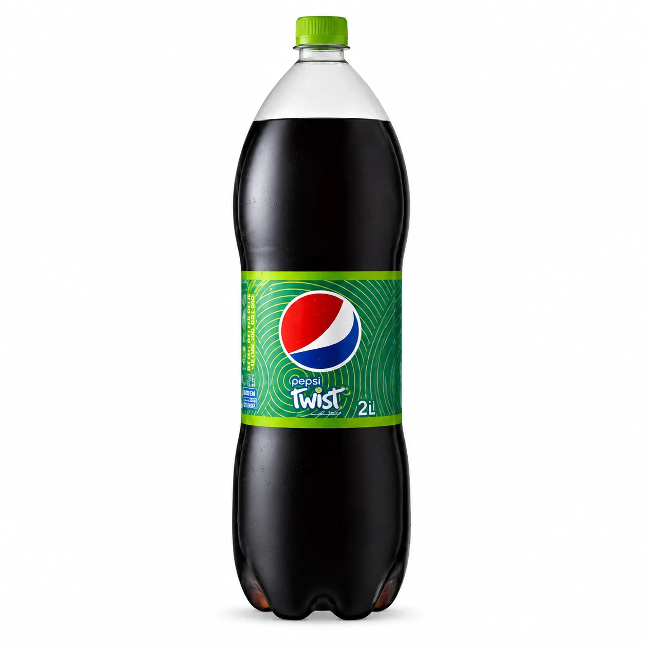Pepsi Twist 2 lt