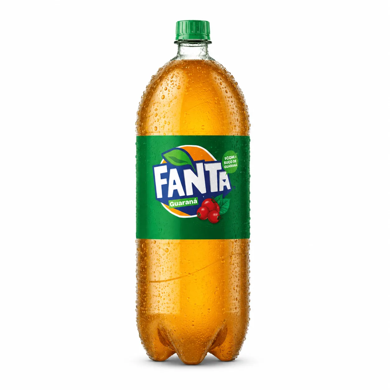 Fanta Guaraná 3 lt