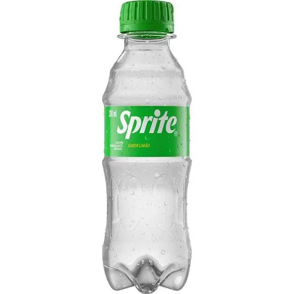 Sprite Original 200 ml
