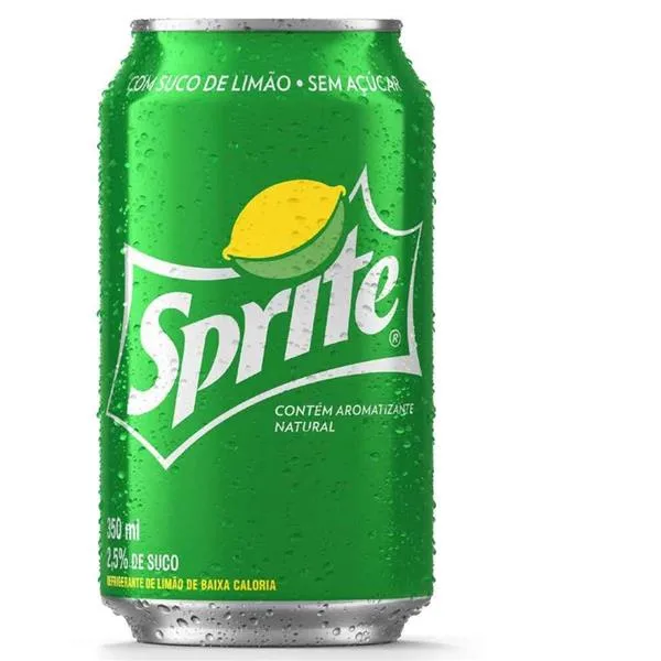 Sprite Original 350 ml