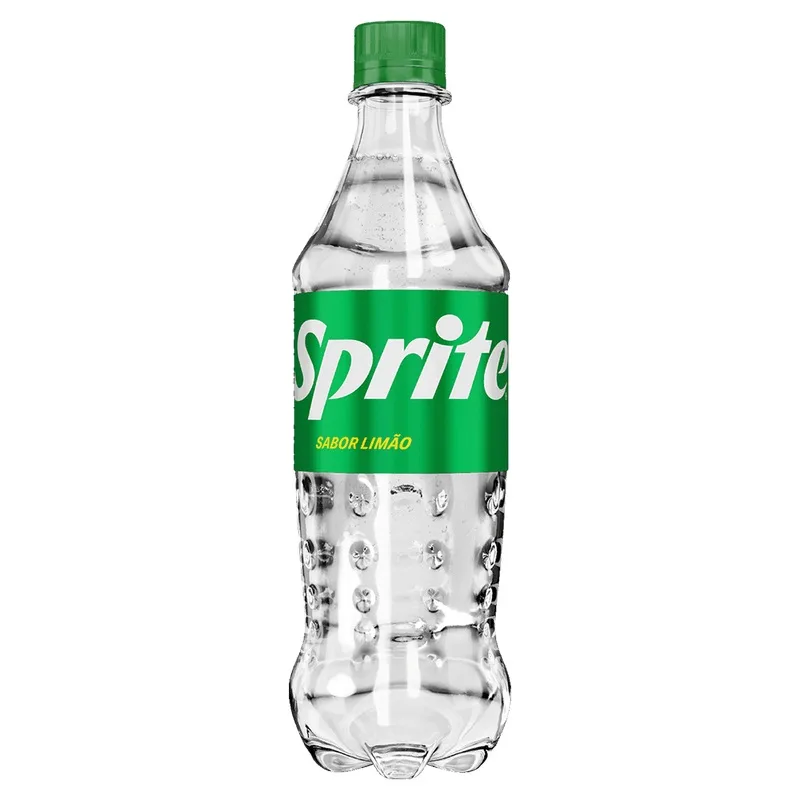 Sprite Original 600 ml